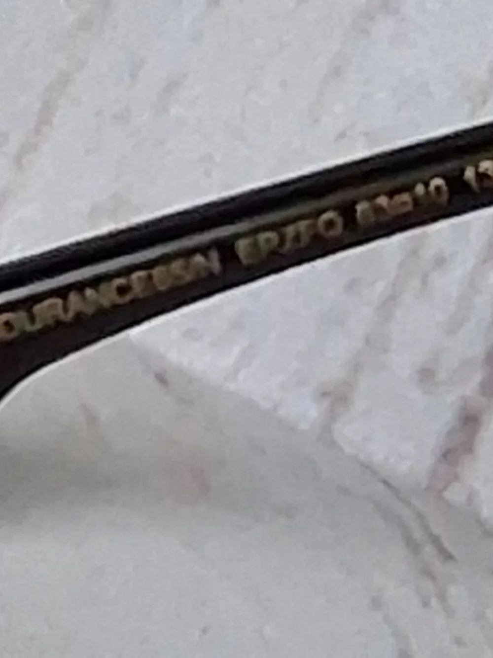 Carrera ENDURANCE65/N Aviator Sunglasses Unisex Havana, 63mm, 10mm NIB